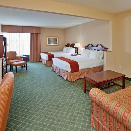Holiday Inn Express Hotel & Suites Cape Girardeau I-55 By Ihg Oda fotoğraf