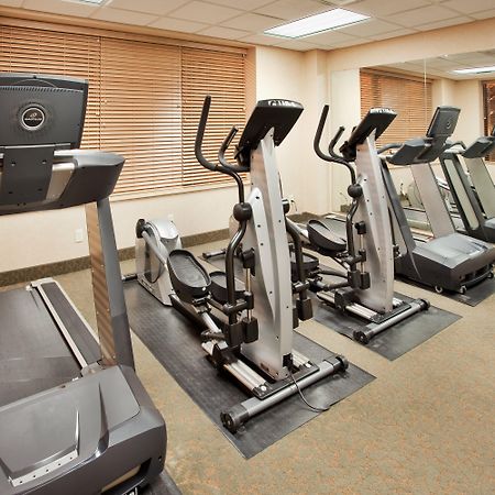 Holiday Inn Express Hotel & Suites Cape Girardeau I-55 By Ihg Dış mekan fotoğraf