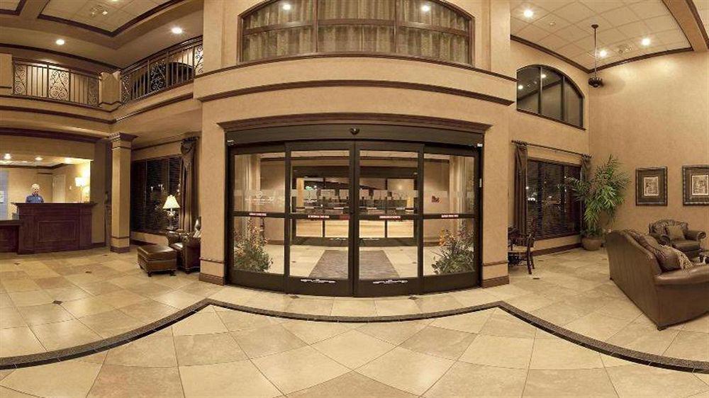 Holiday Inn Express Hotel & Suites Cape Girardeau I-55 By Ihg Dış mekan fotoğraf