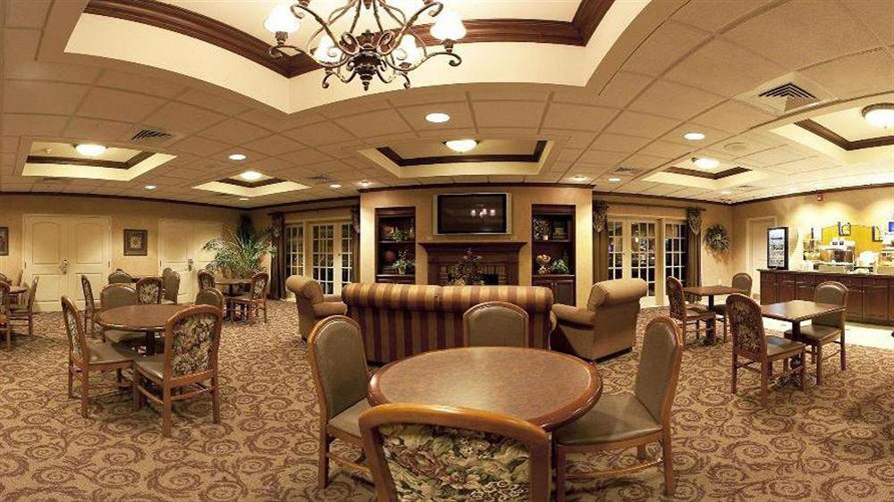 Holiday Inn Express Hotel & Suites Cape Girardeau I-55 By Ihg Dış mekan fotoğraf