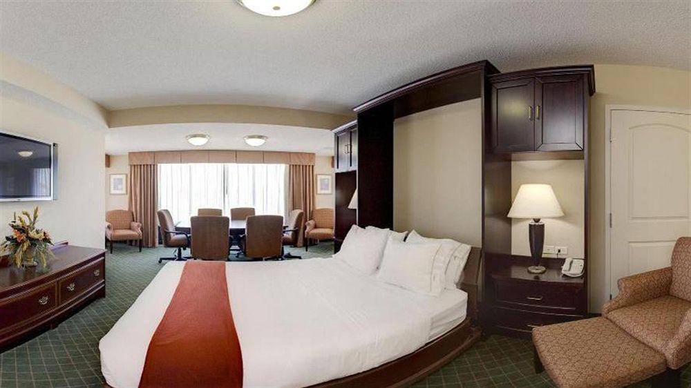Holiday Inn Express Hotel & Suites Cape Girardeau I-55 By Ihg Dış mekan fotoğraf