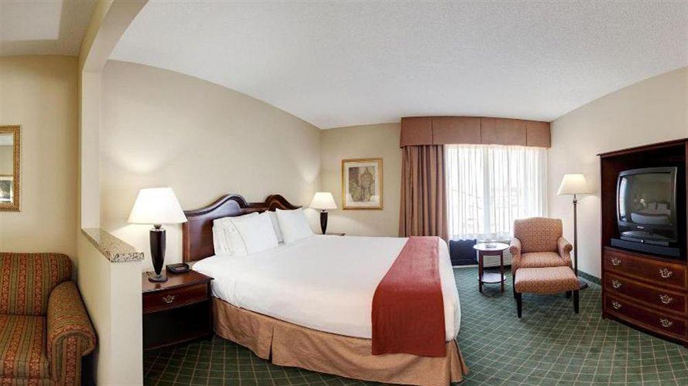 Holiday Inn Express Hotel & Suites Cape Girardeau I-55 By Ihg Dış mekan fotoğraf