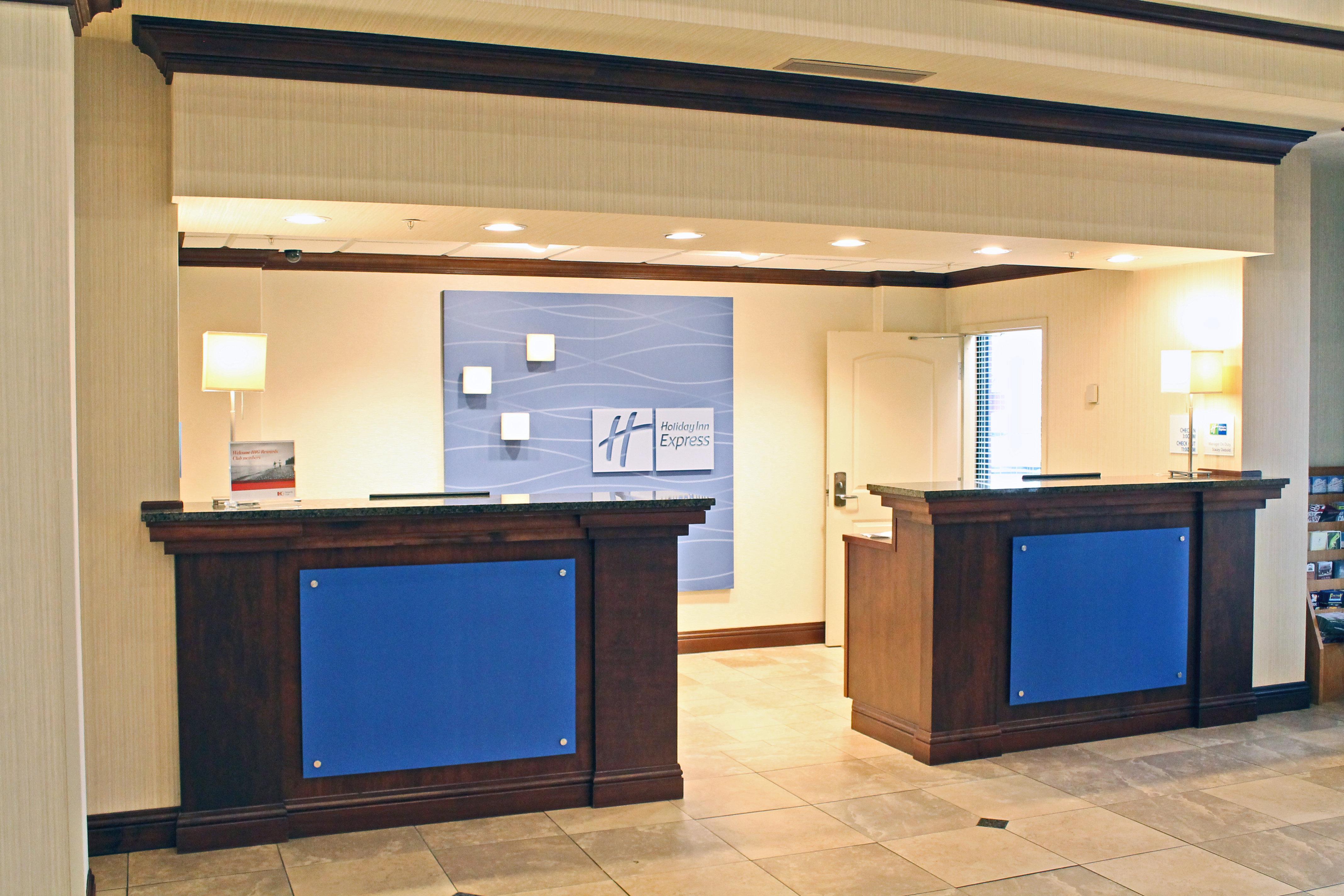 Holiday Inn Express Hotel & Suites Cape Girardeau I-55 By Ihg Dış mekan fotoğraf