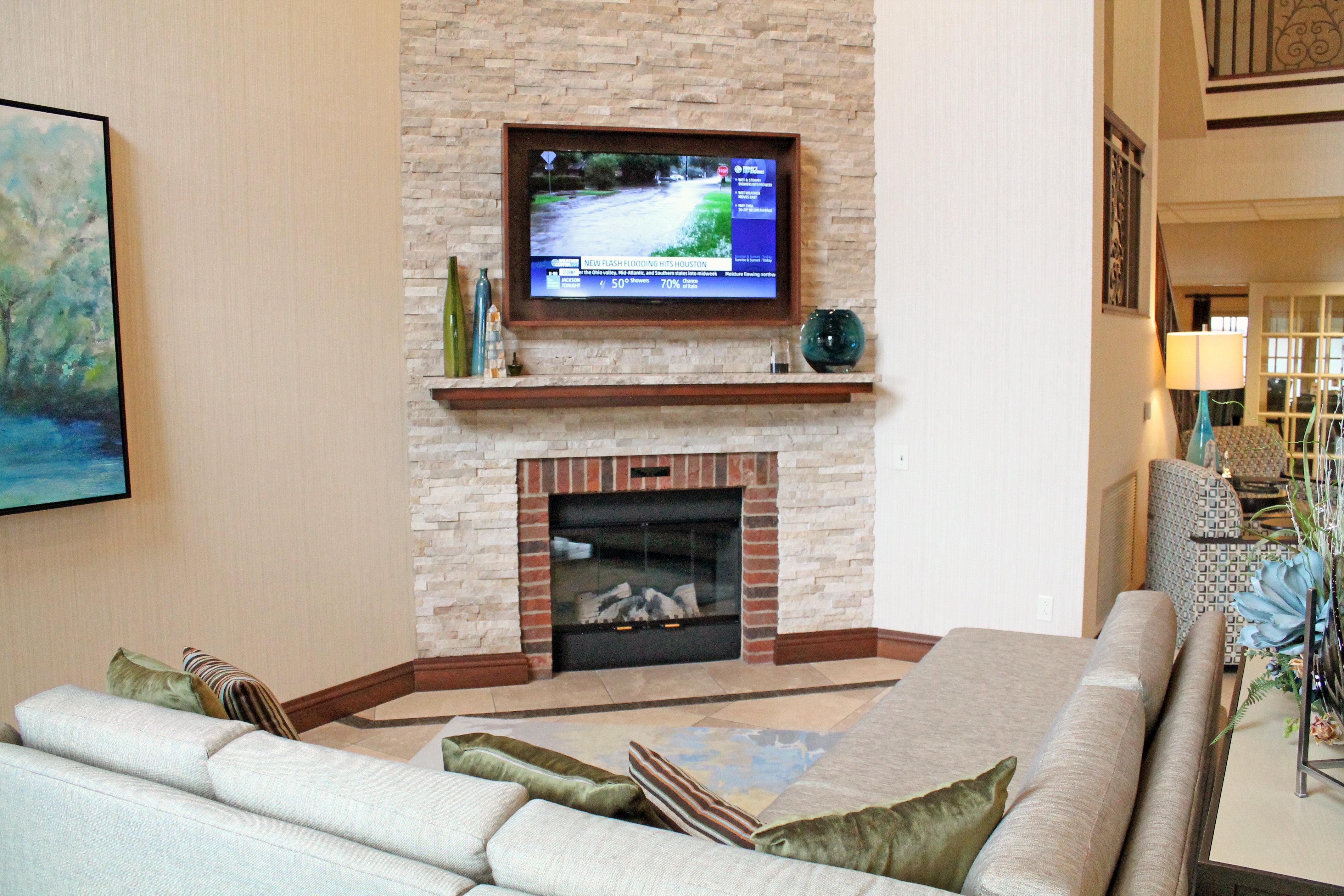 Holiday Inn Express Hotel & Suites Cape Girardeau I-55 By Ihg Dış mekan fotoğraf