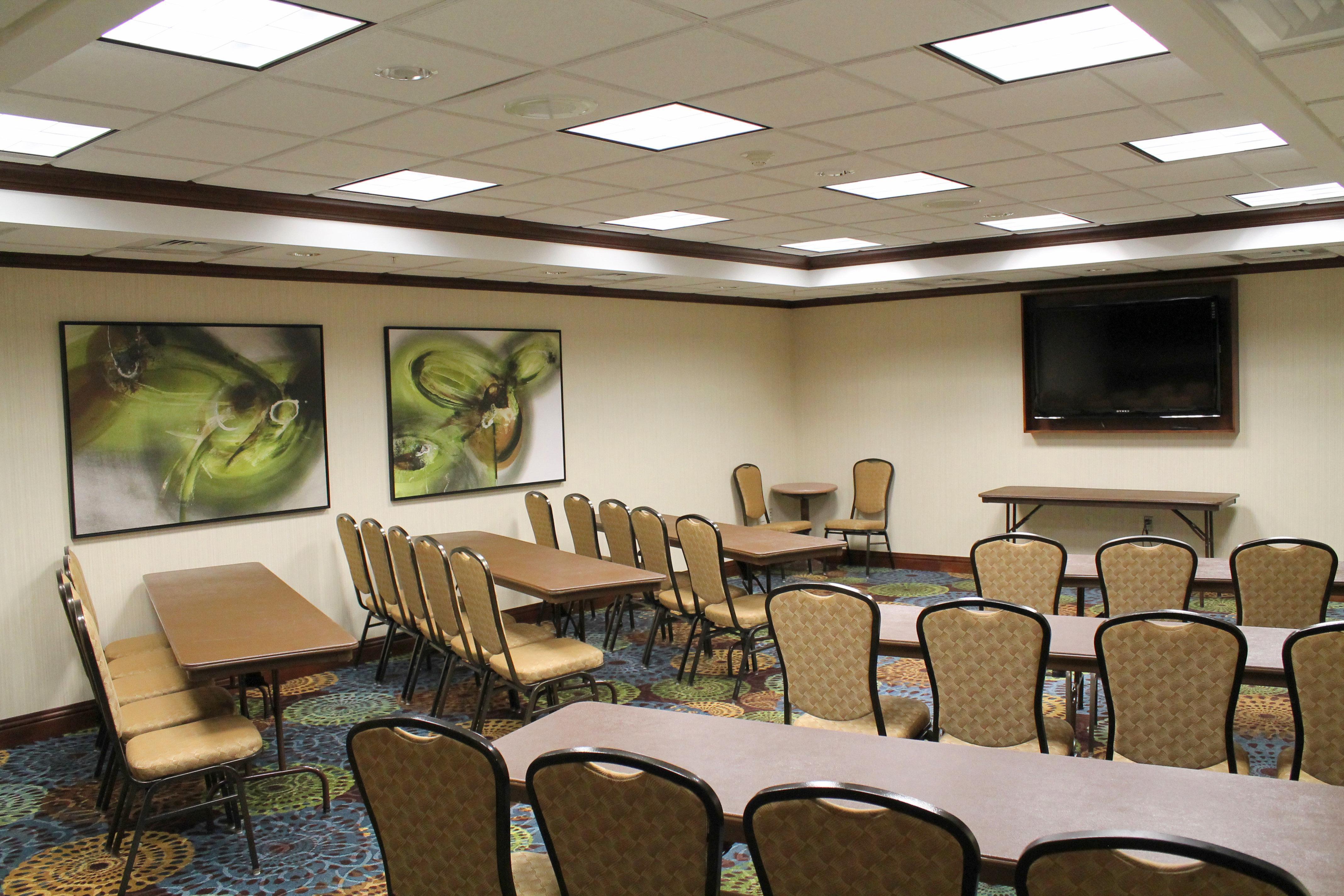 Holiday Inn Express Hotel & Suites Cape Girardeau I-55 By Ihg Dış mekan fotoğraf