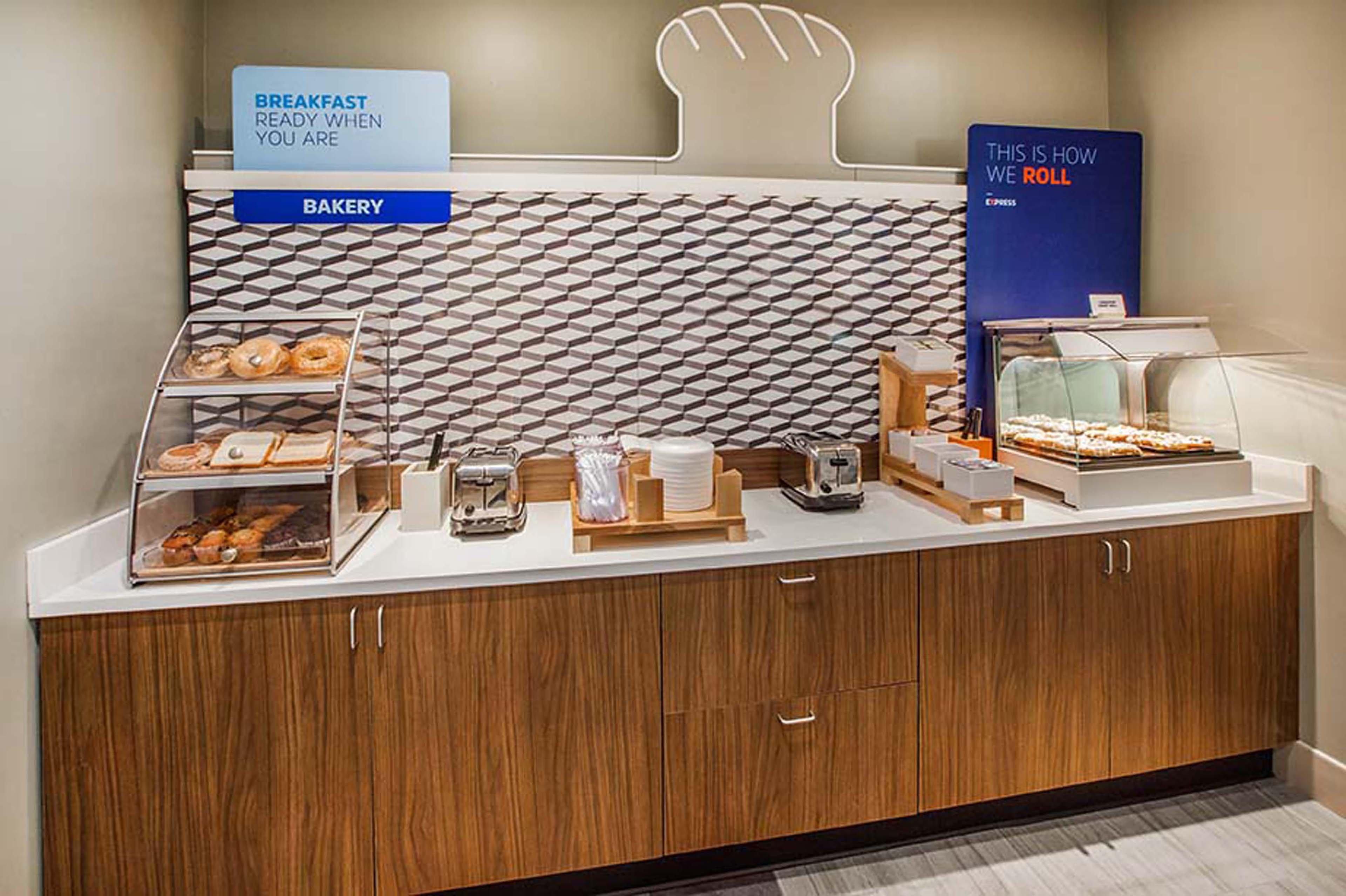 Holiday Inn Express Hotel & Suites Cape Girardeau I-55 By Ihg Dış mekan fotoğraf