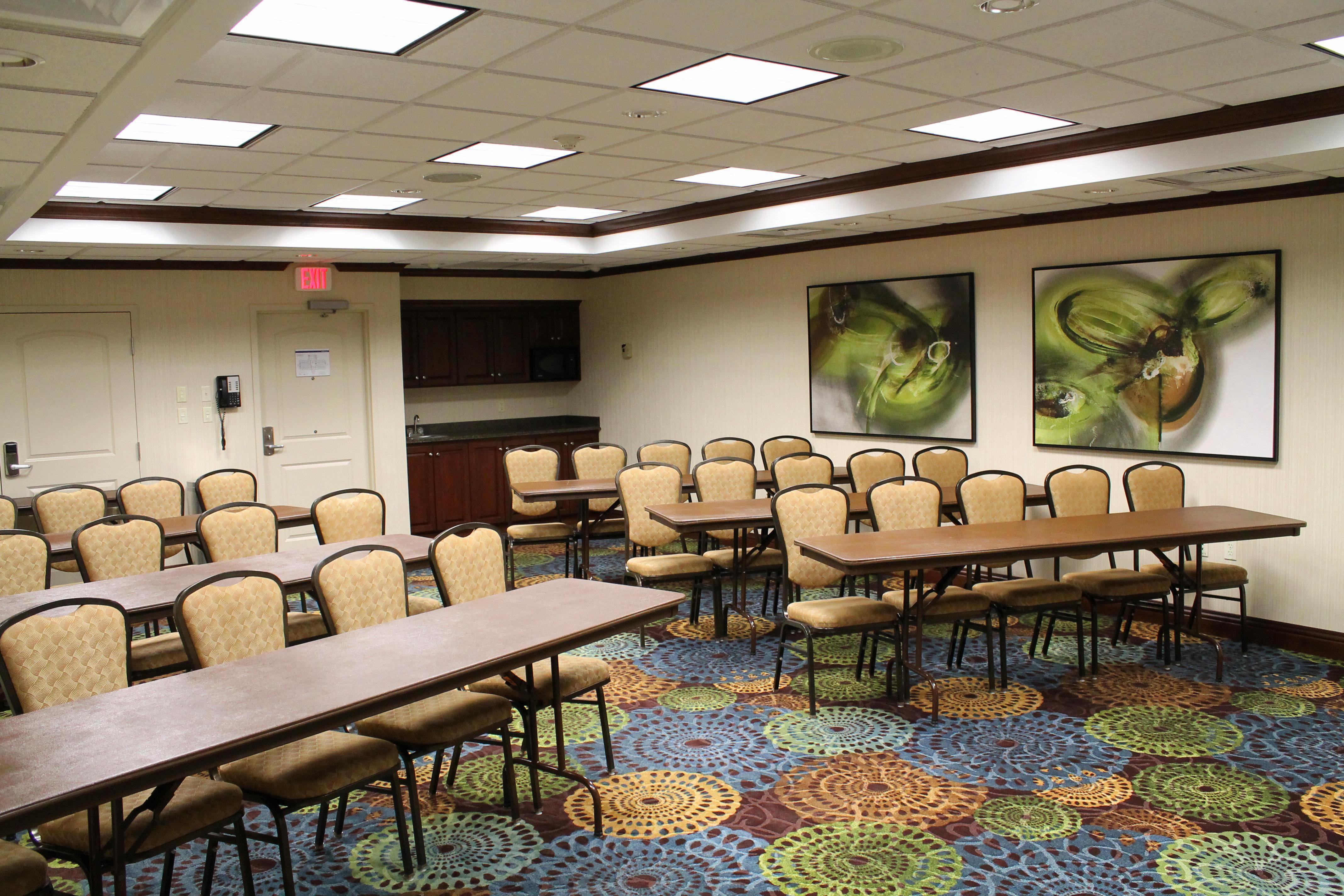 Holiday Inn Express Hotel & Suites Cape Girardeau I-55 By Ihg Dış mekan fotoğraf