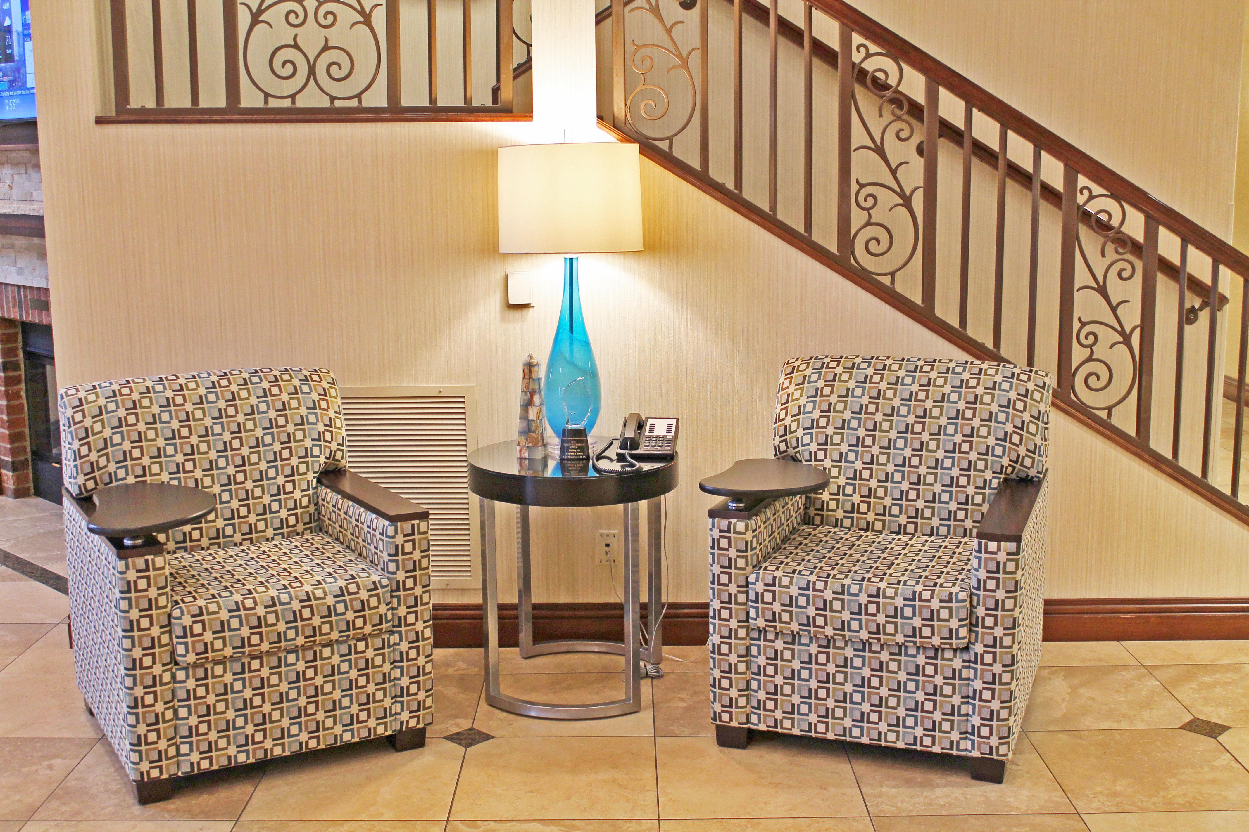 Holiday Inn Express Hotel & Suites Cape Girardeau I-55 By Ihg Dış mekan fotoğraf