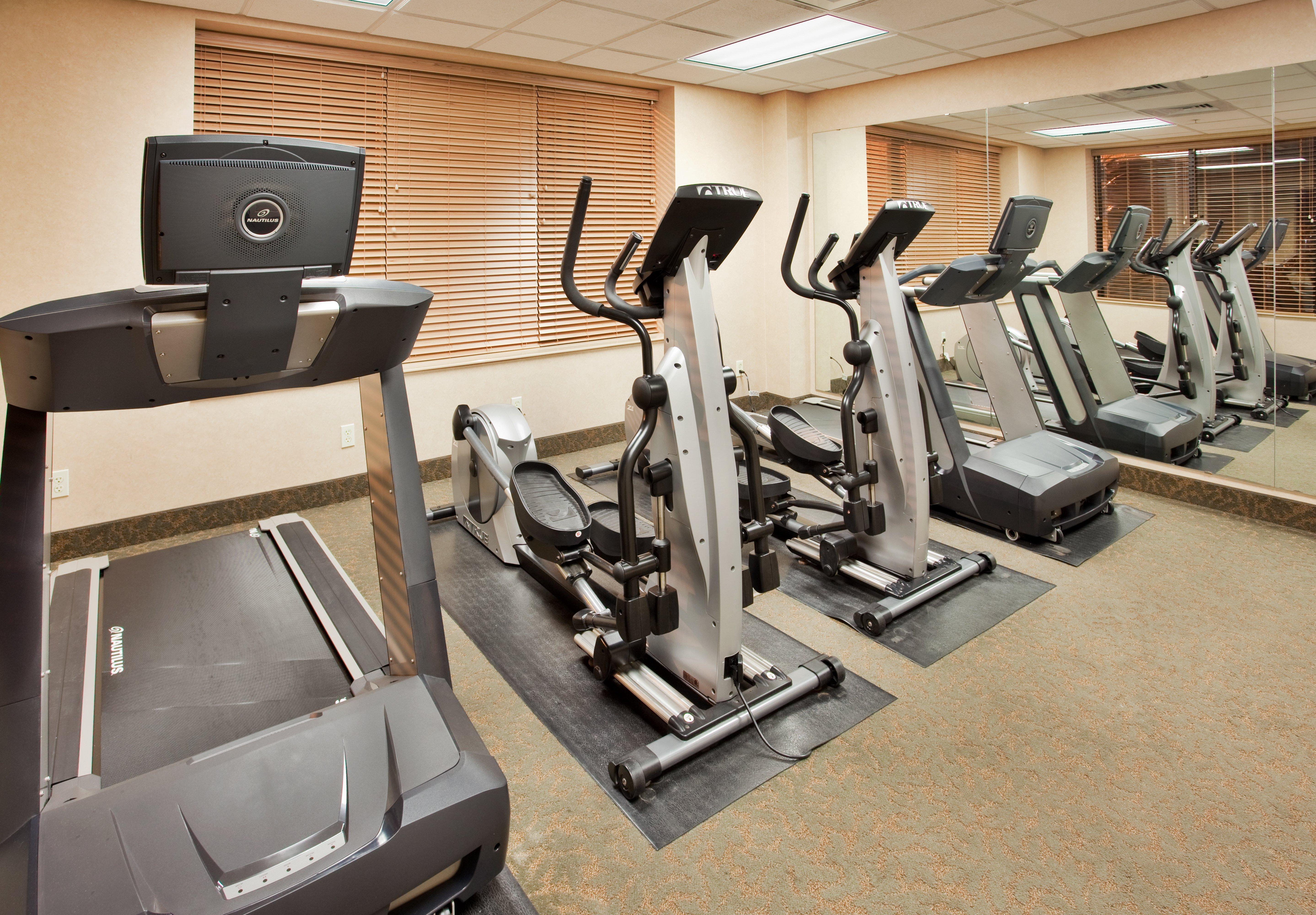 Holiday Inn Express Hotel & Suites Cape Girardeau I-55 By Ihg Dış mekan fotoğraf