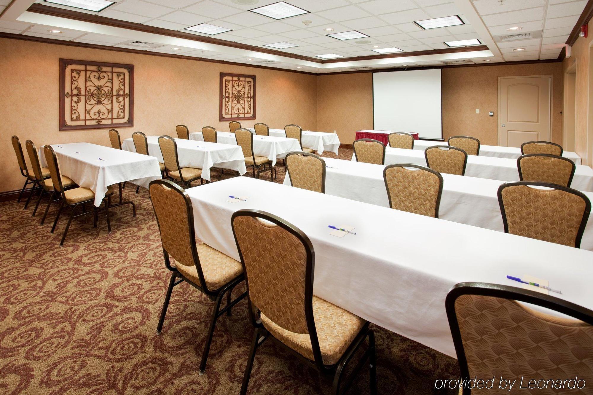 Holiday Inn Express Hotel & Suites Cape Girardeau I-55 By Ihg Konforlar fotoğraf
