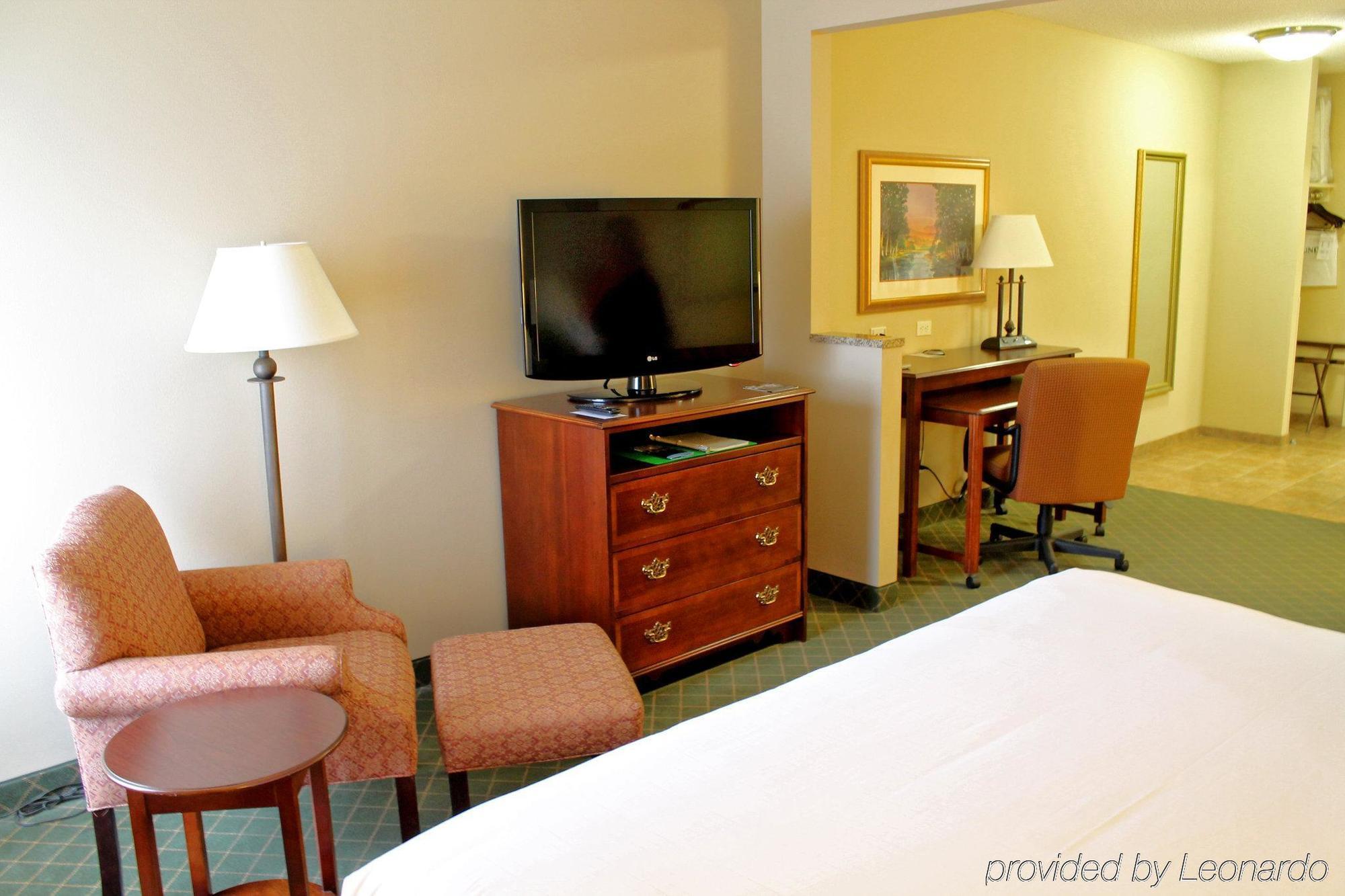 Holiday Inn Express Hotel & Suites Cape Girardeau I-55 By Ihg Dış mekan fotoğraf