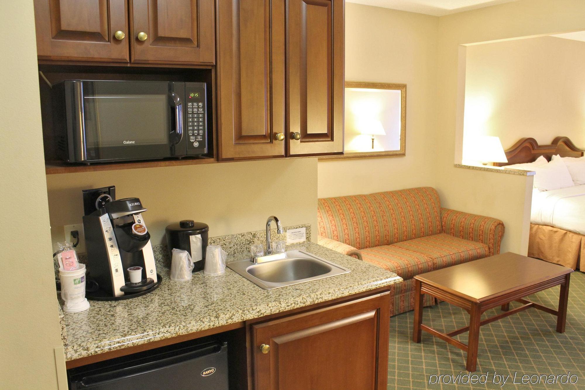 Holiday Inn Express Hotel & Suites Cape Girardeau I-55 By Ihg Dış mekan fotoğraf
