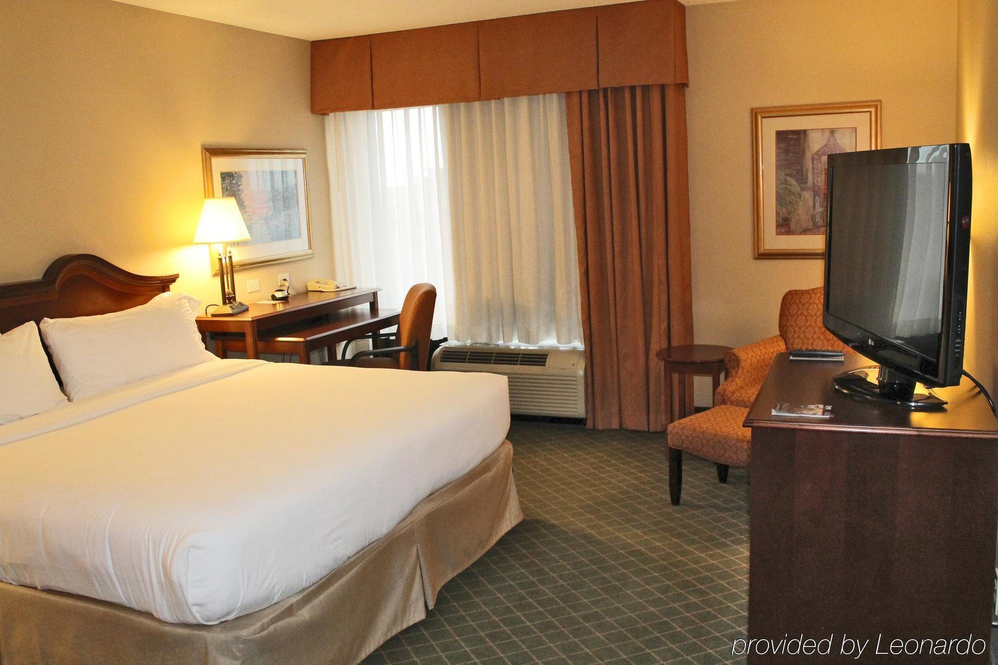 Holiday Inn Express Hotel & Suites Cape Girardeau I-55 By Ihg Dış mekan fotoğraf