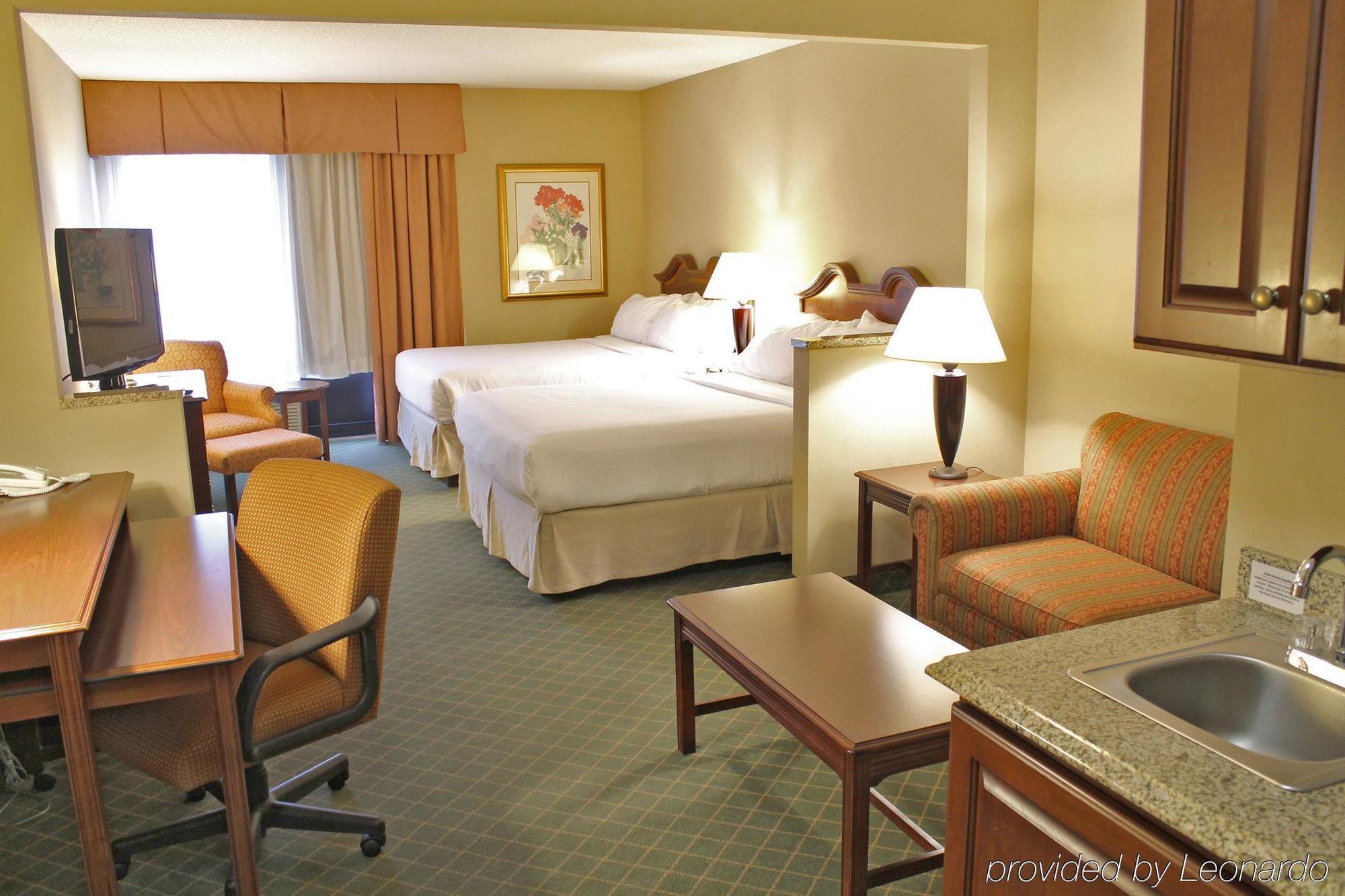 Holiday Inn Express Hotel & Suites Cape Girardeau I-55 By Ihg Dış mekan fotoğraf