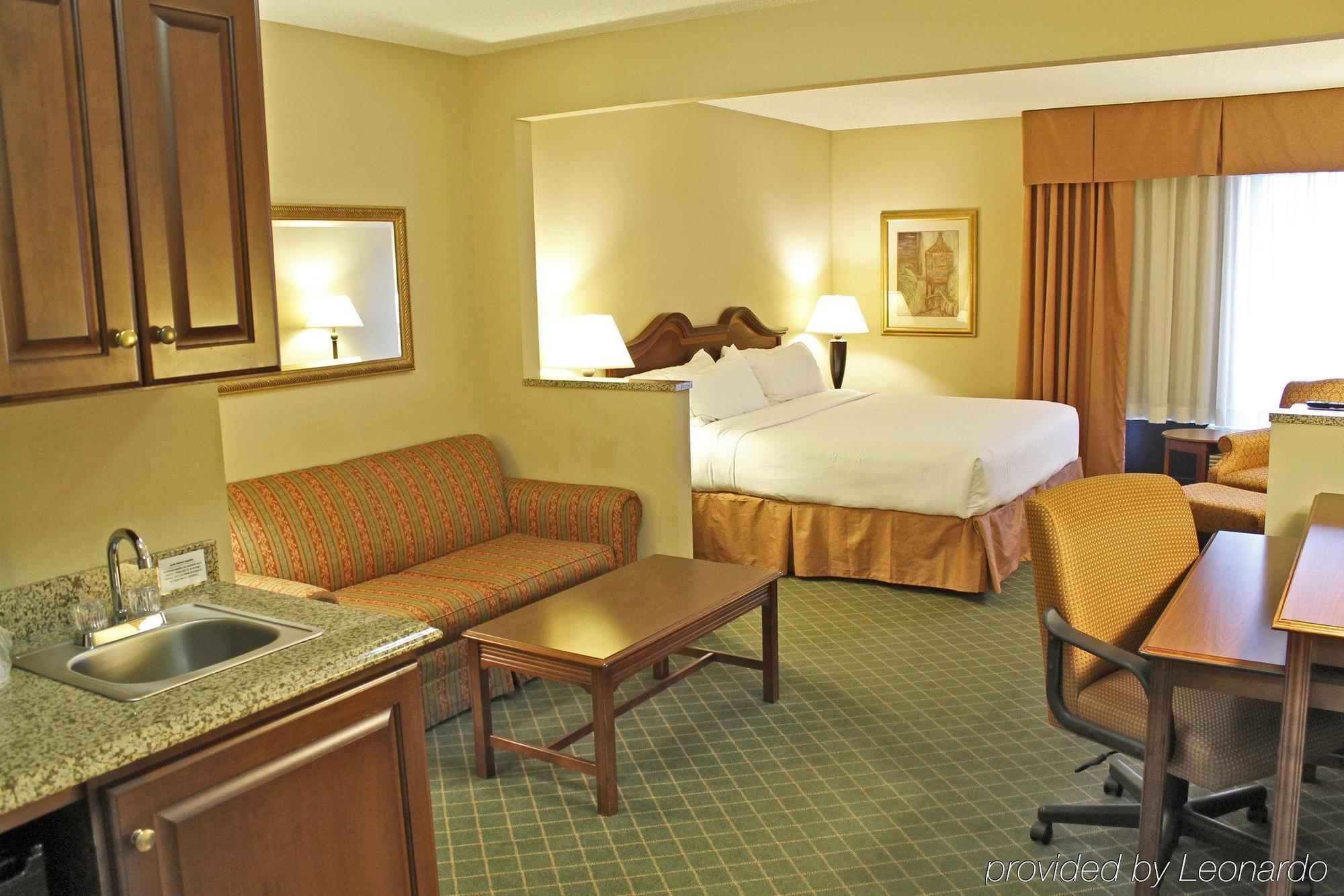 Holiday Inn Express Hotel & Suites Cape Girardeau I-55 By Ihg Dış mekan fotoğraf