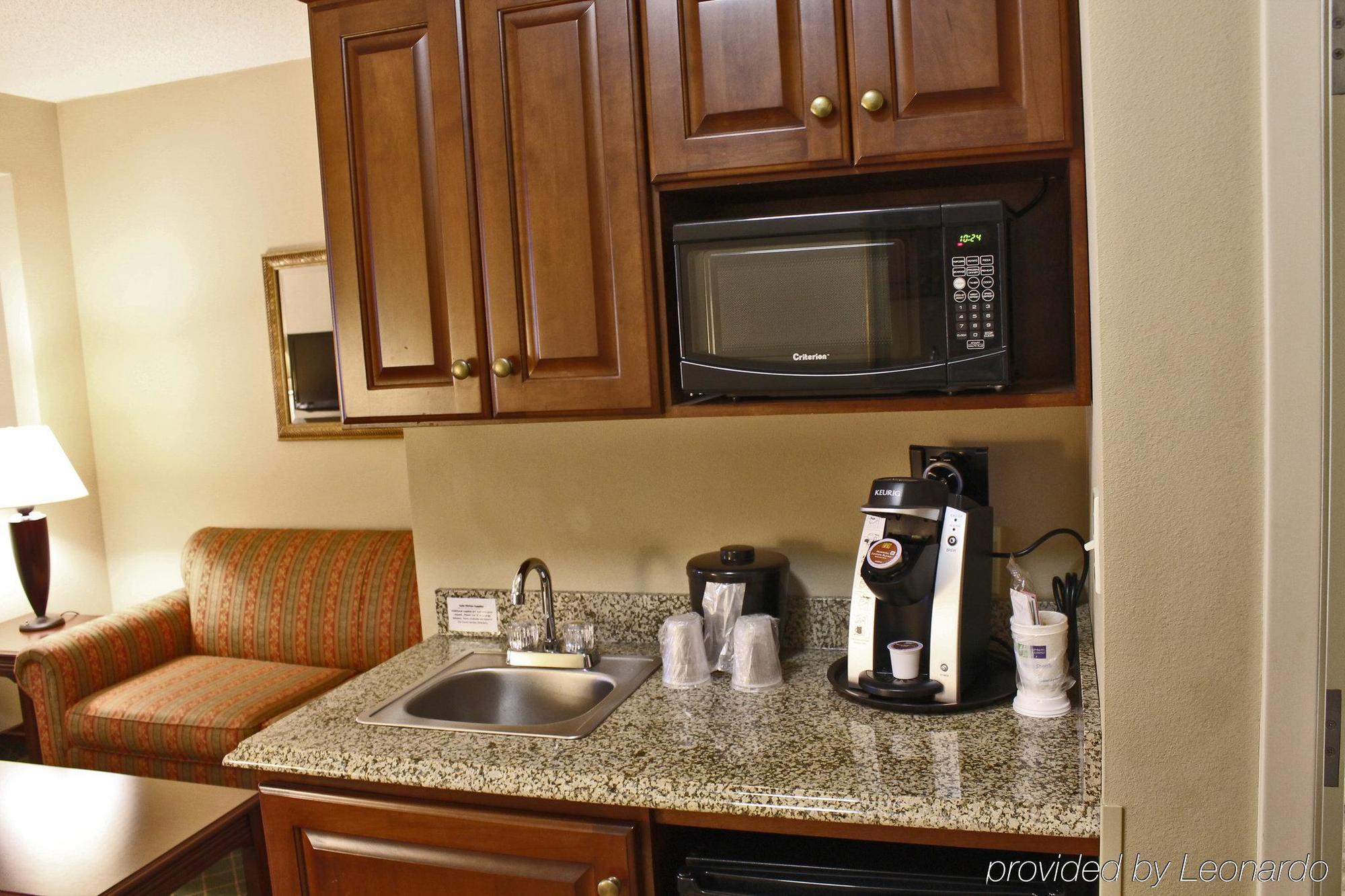 Holiday Inn Express Hotel & Suites Cape Girardeau I-55 By Ihg Dış mekan fotoğraf