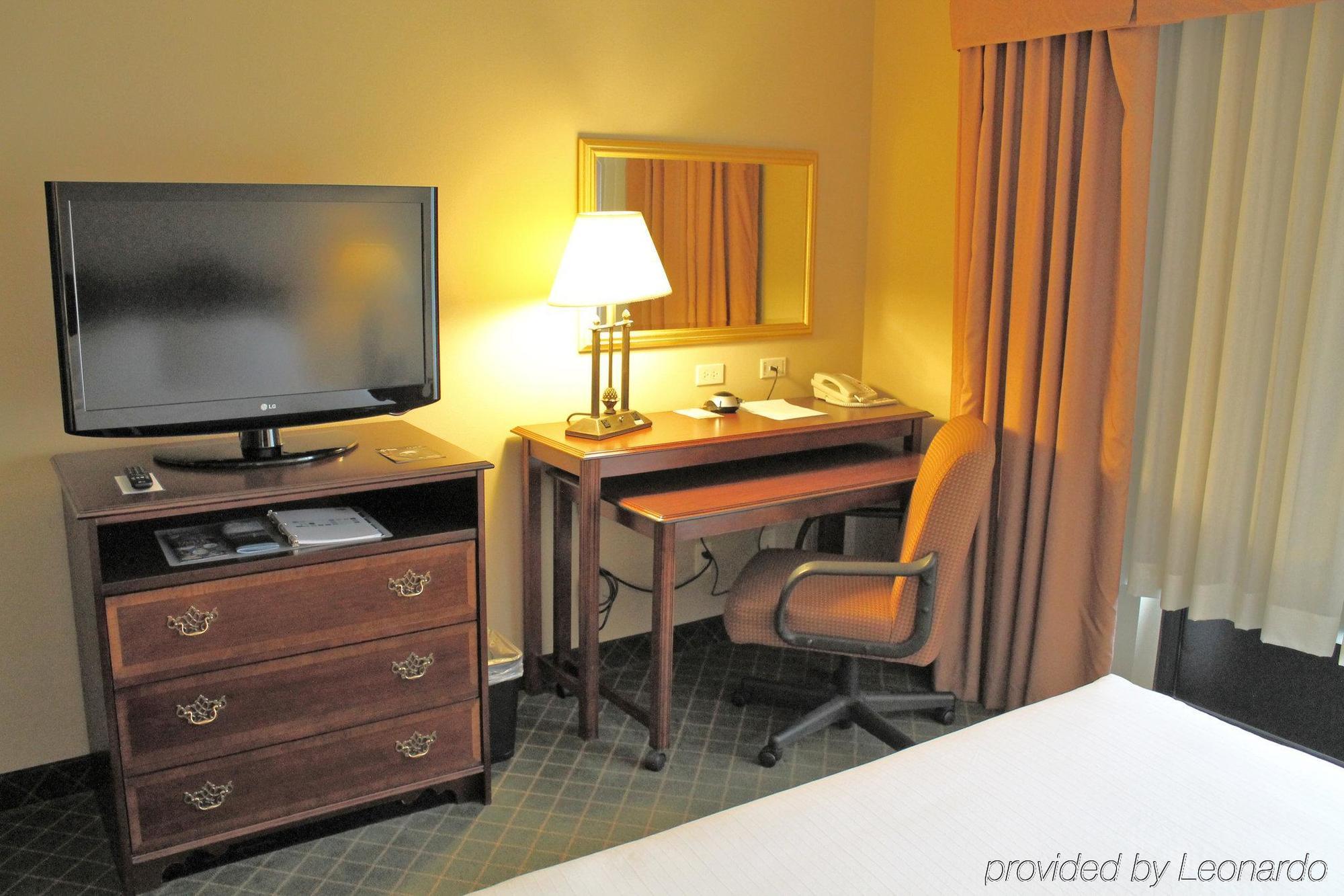 Holiday Inn Express Hotel & Suites Cape Girardeau I-55 By Ihg Dış mekan fotoğraf