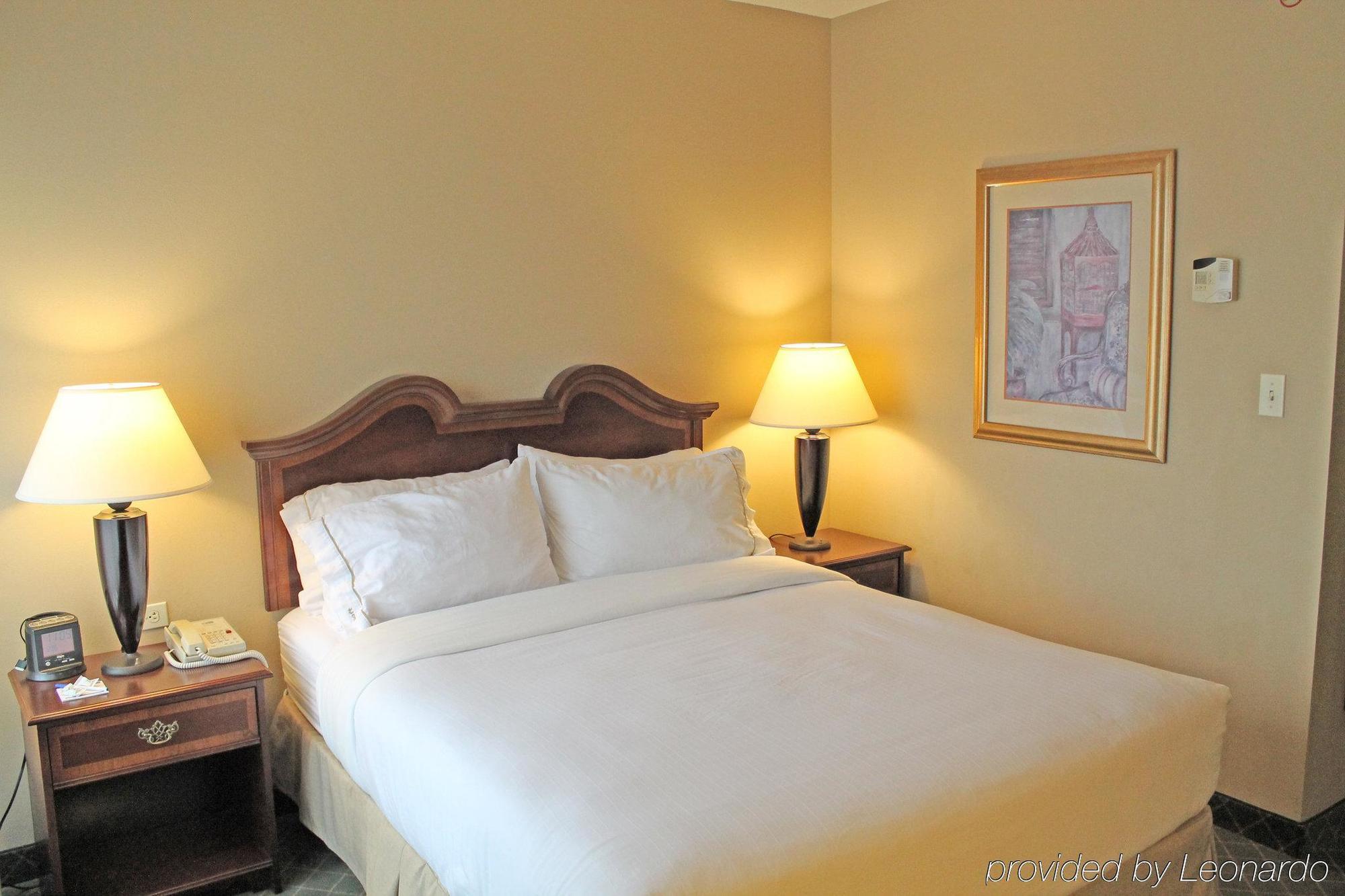 Holiday Inn Express Hotel & Suites Cape Girardeau I-55 By Ihg Dış mekan fotoğraf