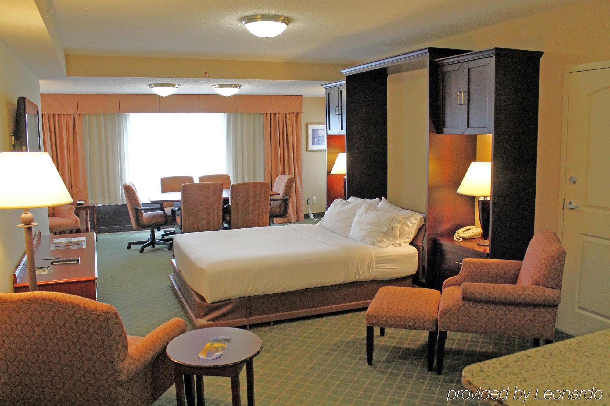Holiday Inn Express Hotel & Suites Cape Girardeau I-55 By Ihg Dış mekan fotoğraf