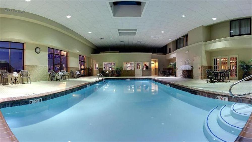 Holiday Inn Express Hotel & Suites Cape Girardeau I-55 By Ihg Dış mekan fotoğraf