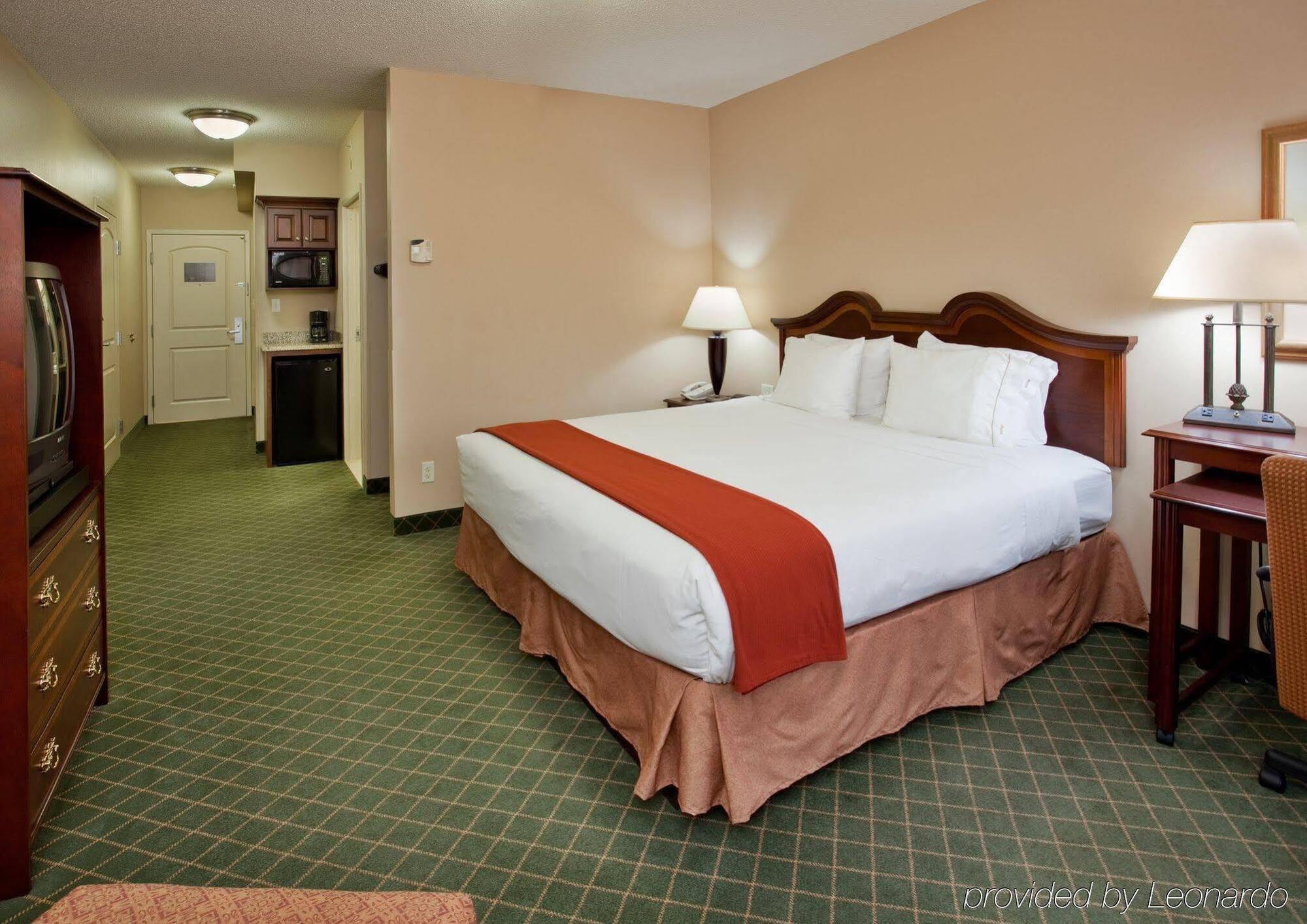 Holiday Inn Express Hotel & Suites Cape Girardeau I-55 By Ihg Dış mekan fotoğraf
