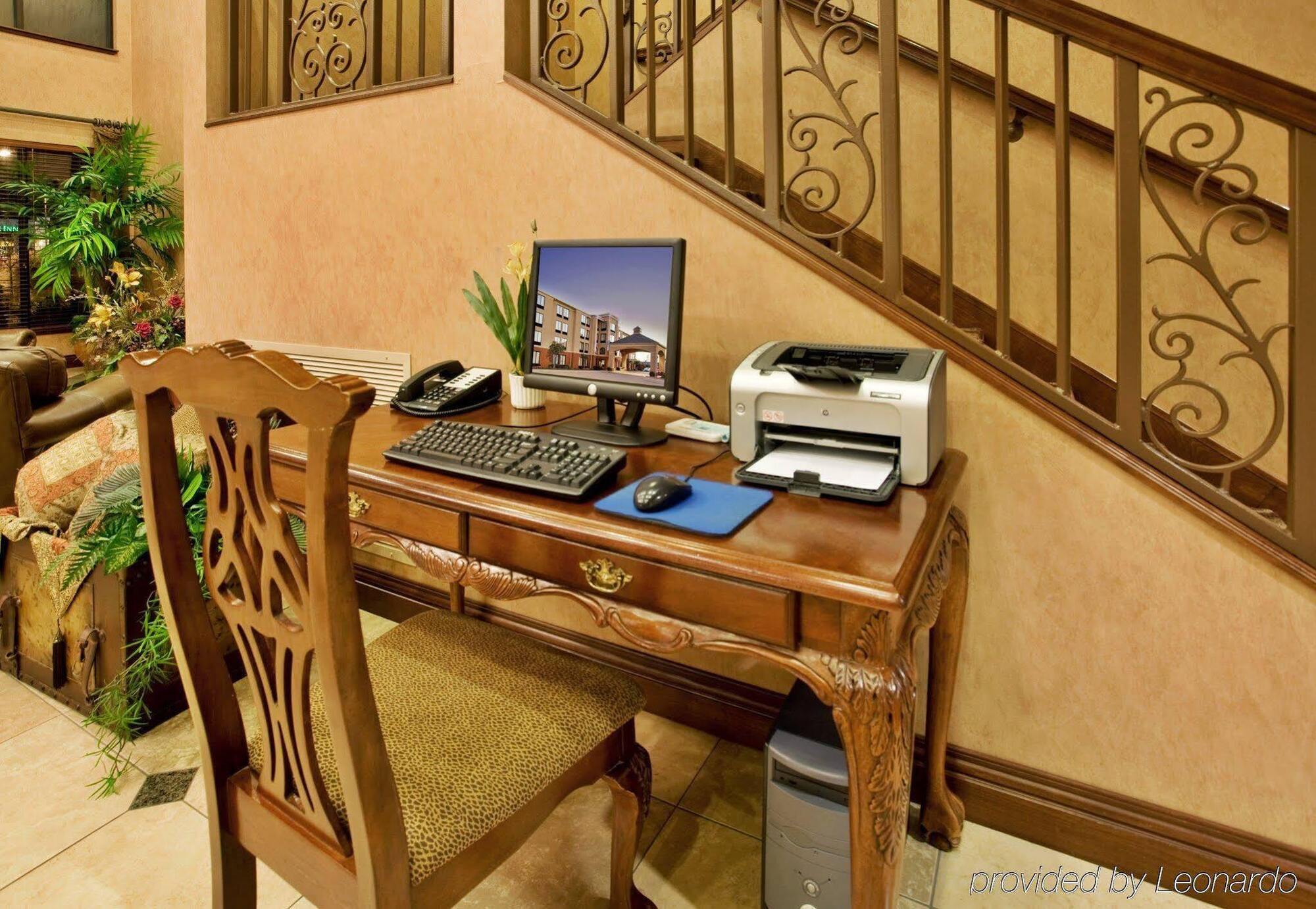 Holiday Inn Express Hotel & Suites Cape Girardeau I-55 By Ihg Dış mekan fotoğraf