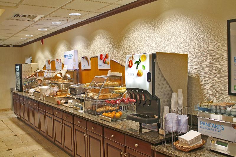 Holiday Inn Express Hotel & Suites Cape Girardeau I-55 By Ihg Dış mekan fotoğraf